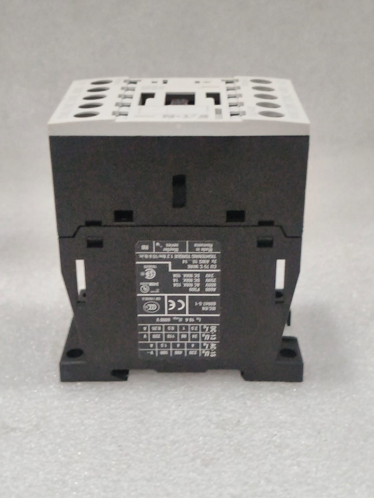EATON DILA-22 XTRE10B22U CONTROL RELAY 20A 24VAC FAST SHIPPING