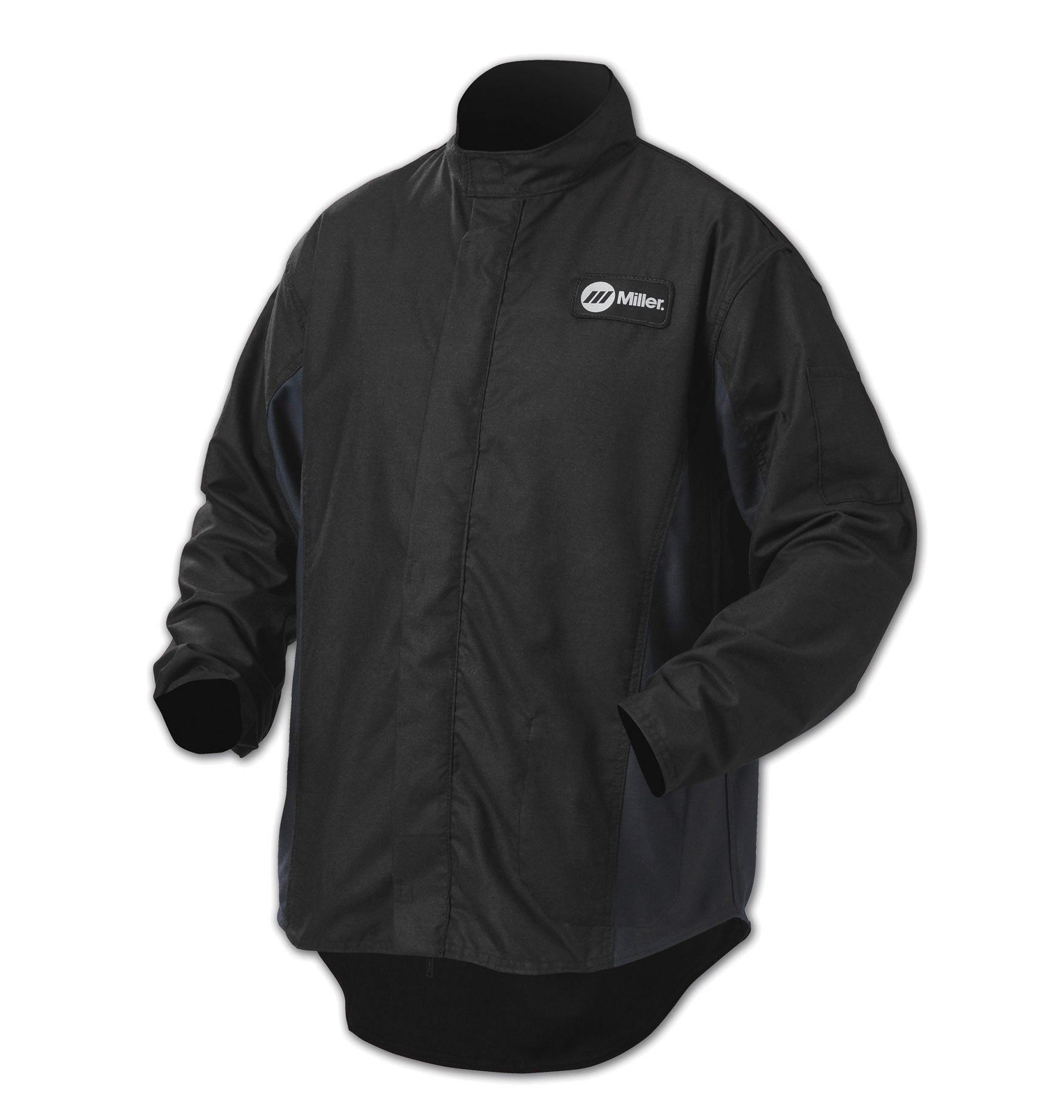 Miller WeldX™ Welding Jacket 247114