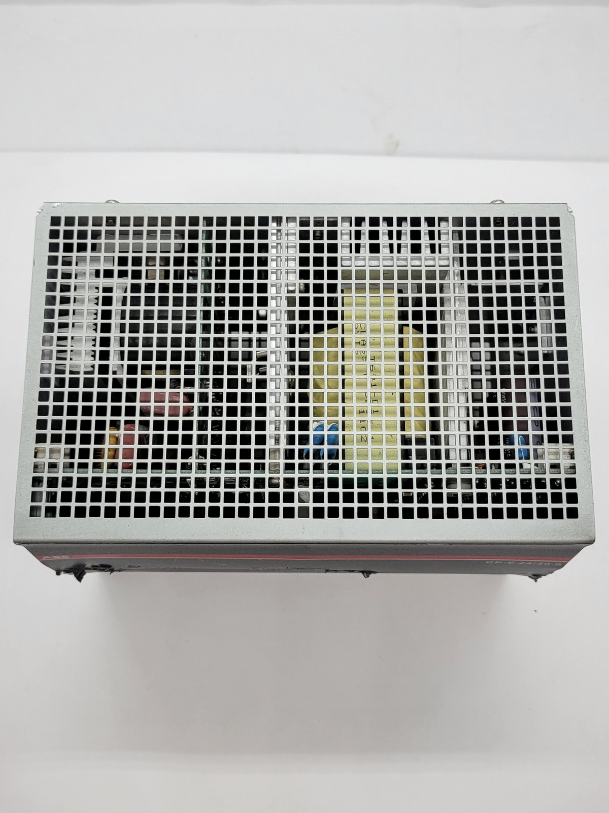 ABB CP-E 24/20.0 Switching Power Supply 115/230V Input 24V 20.0A Output