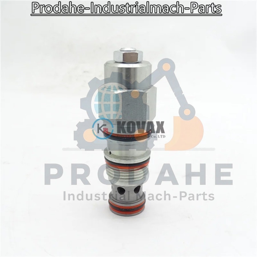 For 25-997500 Counter Balance Valve For Jcb 506-23tc 509-23tc 531-70 540