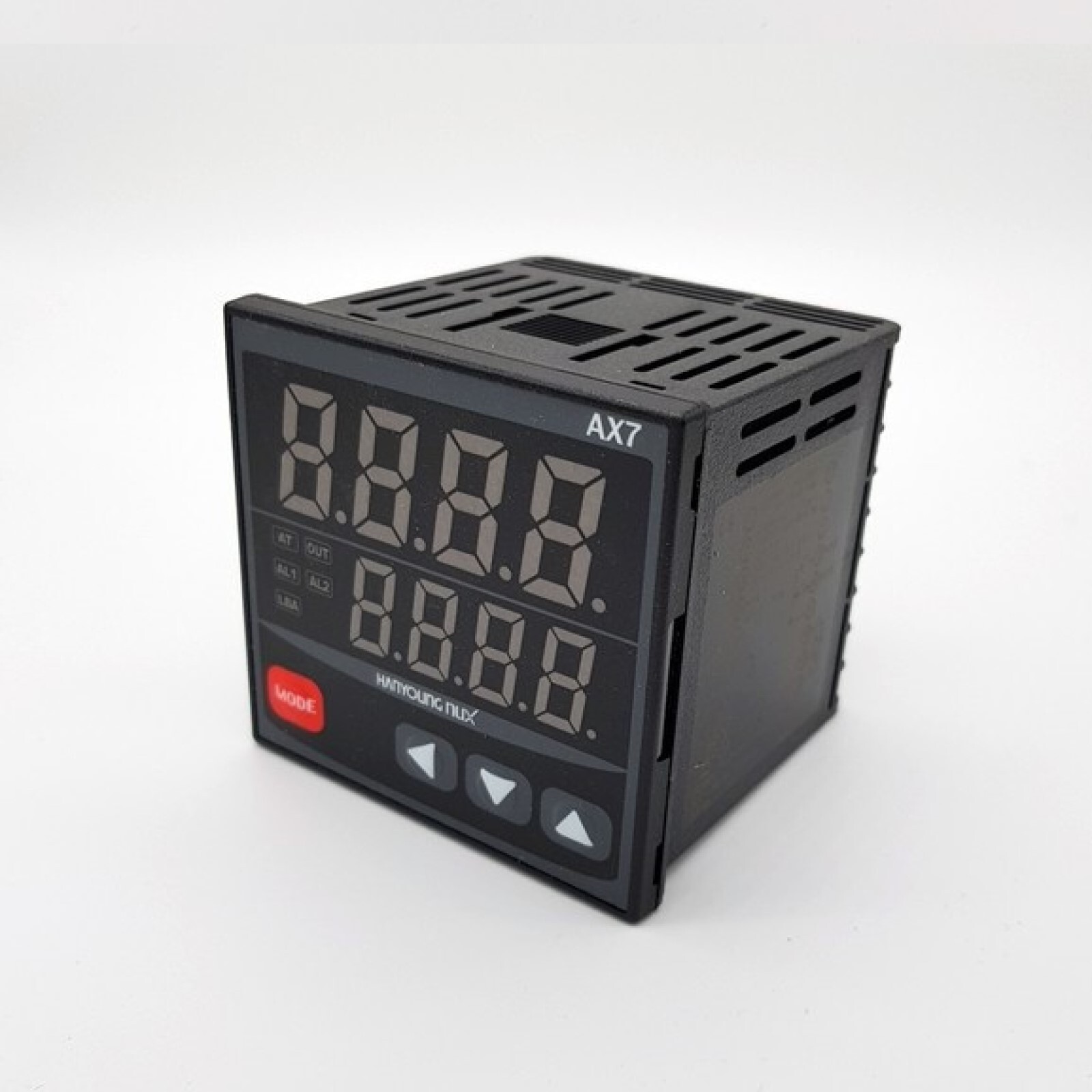 HANYOUNG NUX Temperature Controller AX7-1A New In Box 