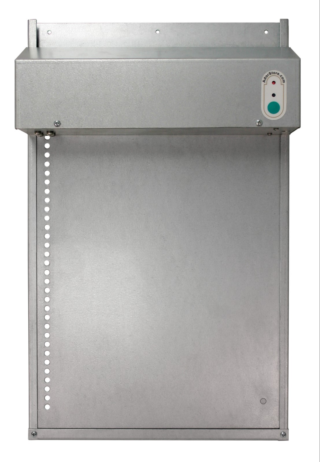 Automatic Chicken Door ADOR1 MADE in USA.