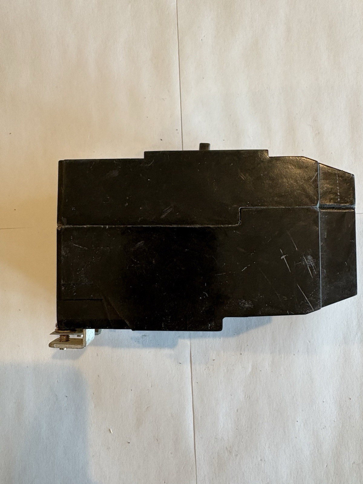 General Electric TEY TEY3100 3 Pole 100 Amp 480/277 V Circuit Breaker