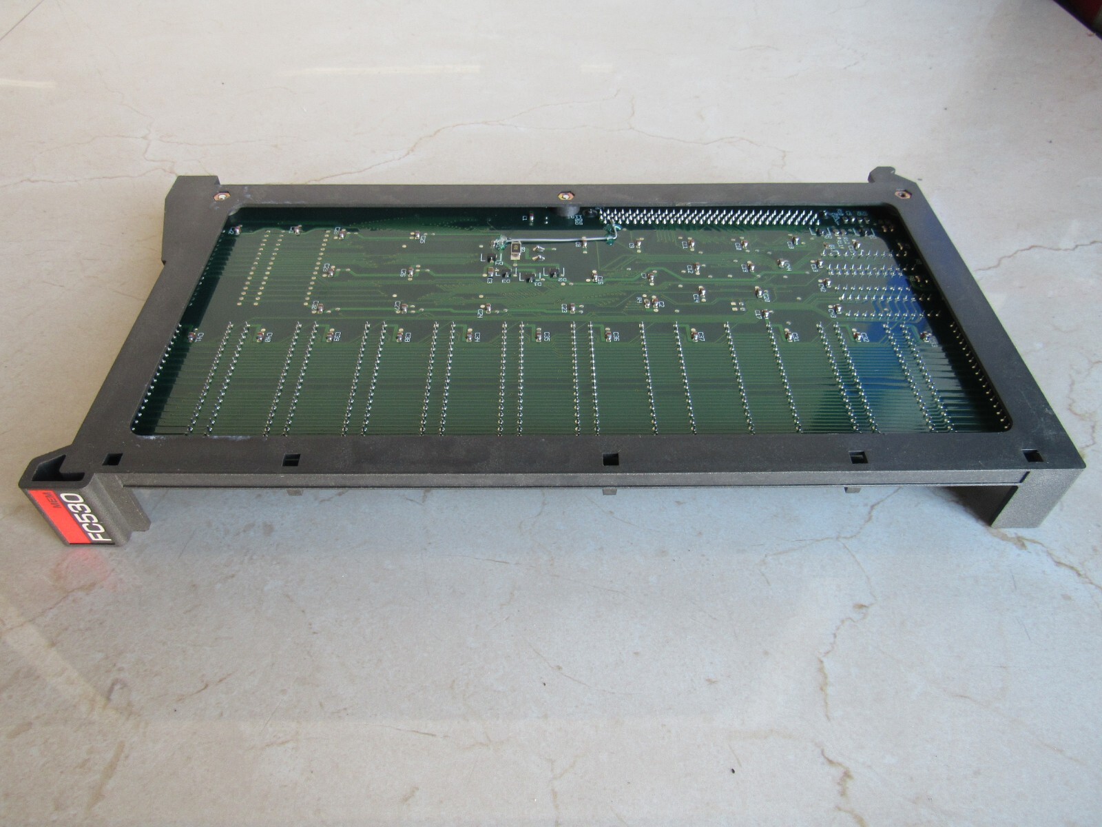 Yaskawa JANCD-FC530-1 Rev B AS-1861-10 Lot #3167 Listed by Narek