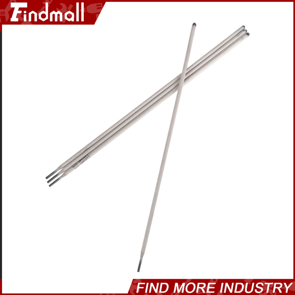 Findmall E7018 3/32Inch X 12Inch 10 Lbs Stick Electrodes Welding Rod 1 Pack New