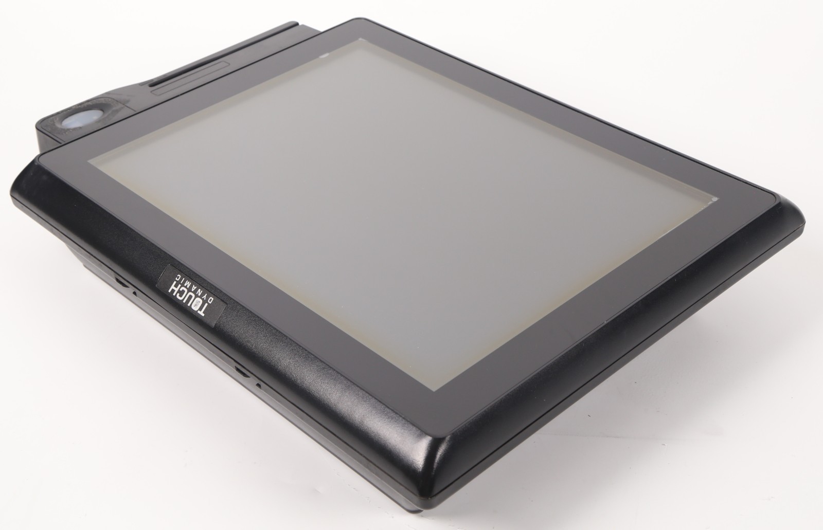 Touch Dynamic Breeze All In One Computer 15″ POS System, MSR, Bio FR, and Stand
