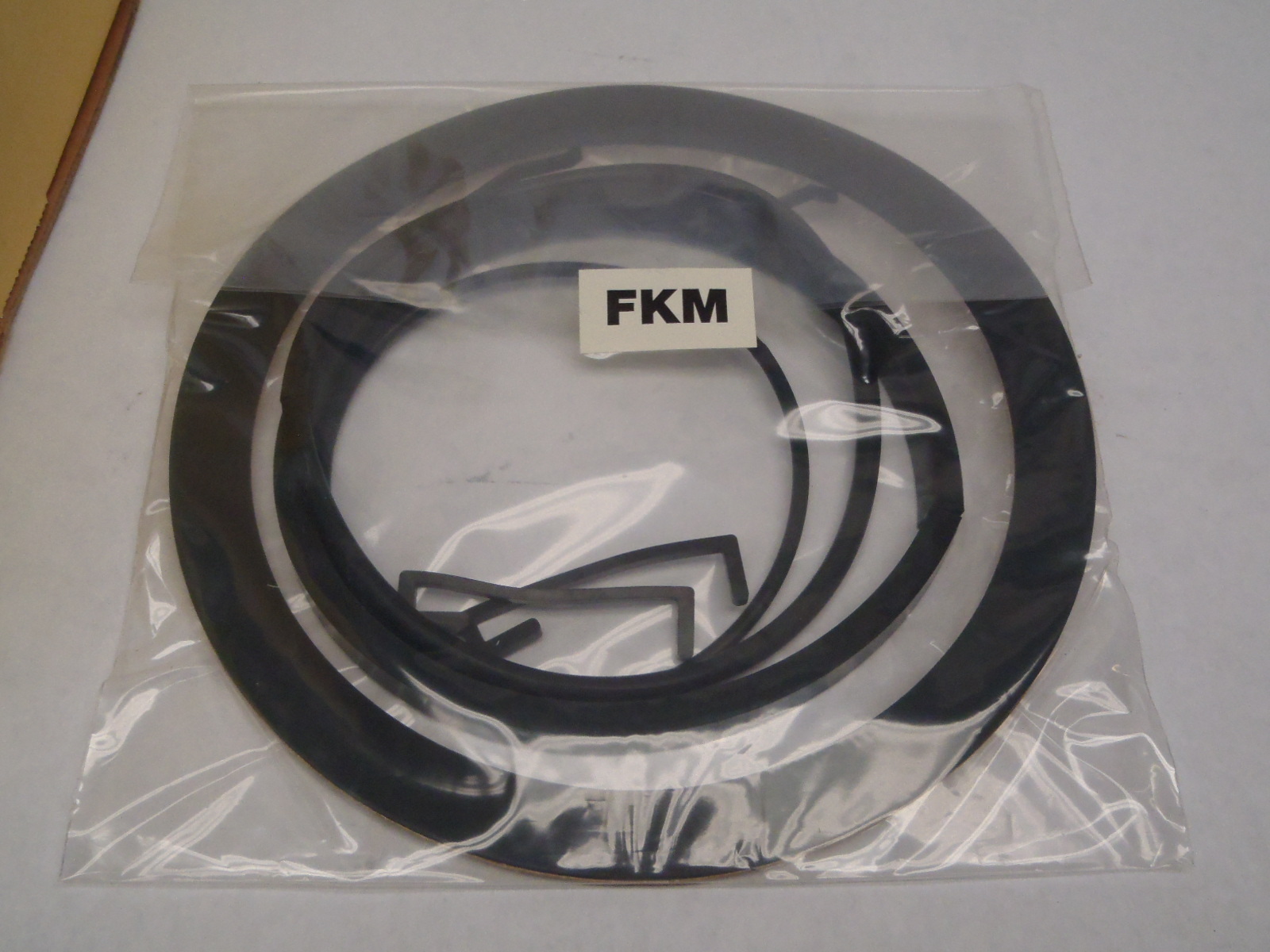 Chesterton 221-31 SPK CB/SC 626466 Mechanical Seal Kit Shaft Size 31.000 FKM