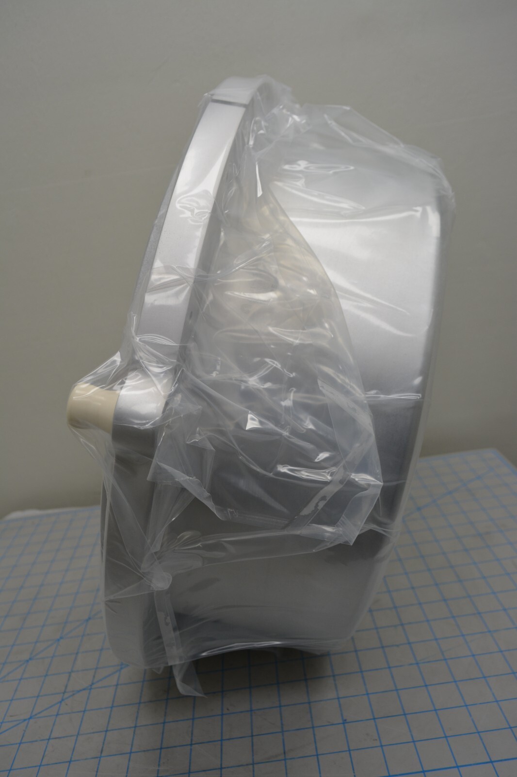 0041-45040/SHIELD, SELF ALIGNING, ALUMINA PINS, 145MM SPACING, 300MM PVD VH/AMAT