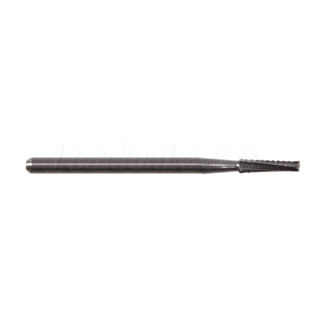 Dental FG 557 SL Surgical Carbide Burs Friction Grip FGOS XL 557 25mm