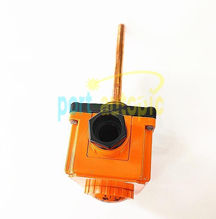 1PCS New IMIT temperature controller TC2 1750 542470 0-90 degrees