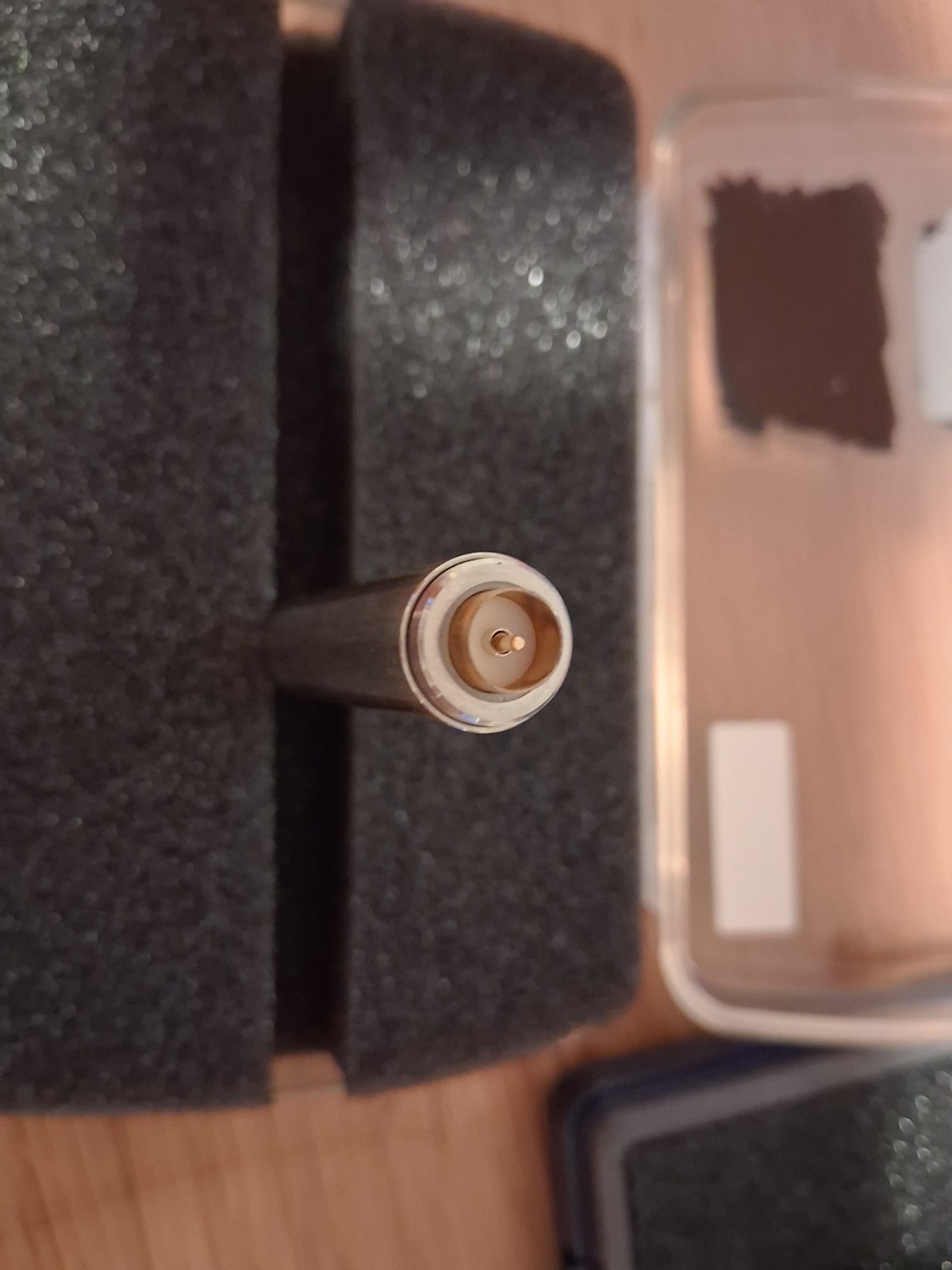 PCB PIEZOTRONICS , Microphone with Pre-Amplifier