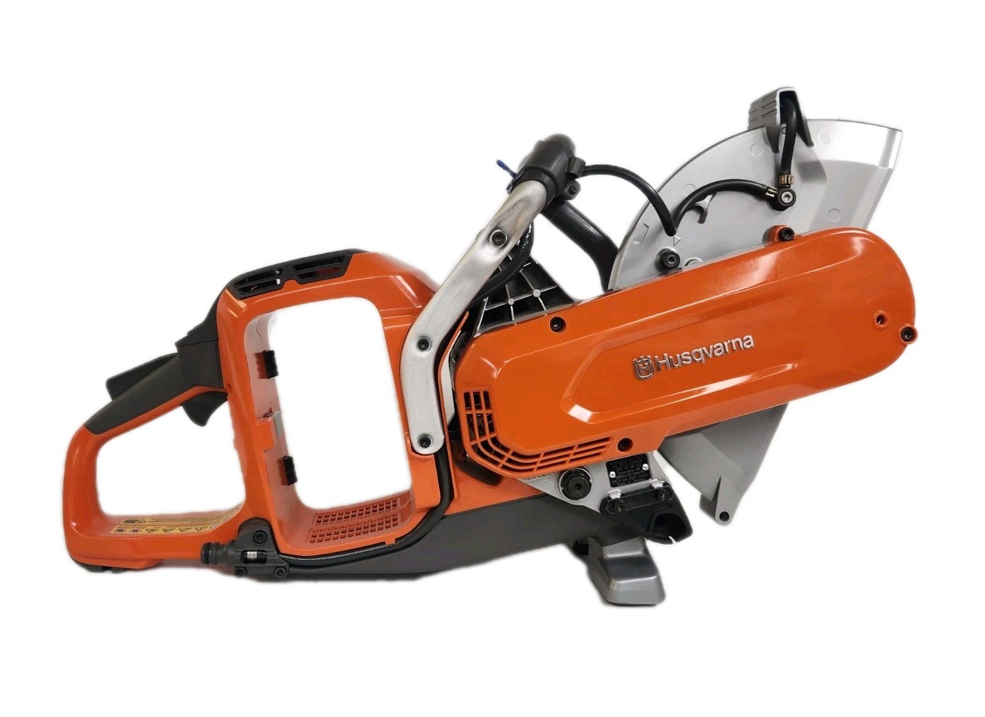 Husqvarna K1 PACE 14″ Power Cutter Kit With (2) B380x Batts & (1) C900x Charger