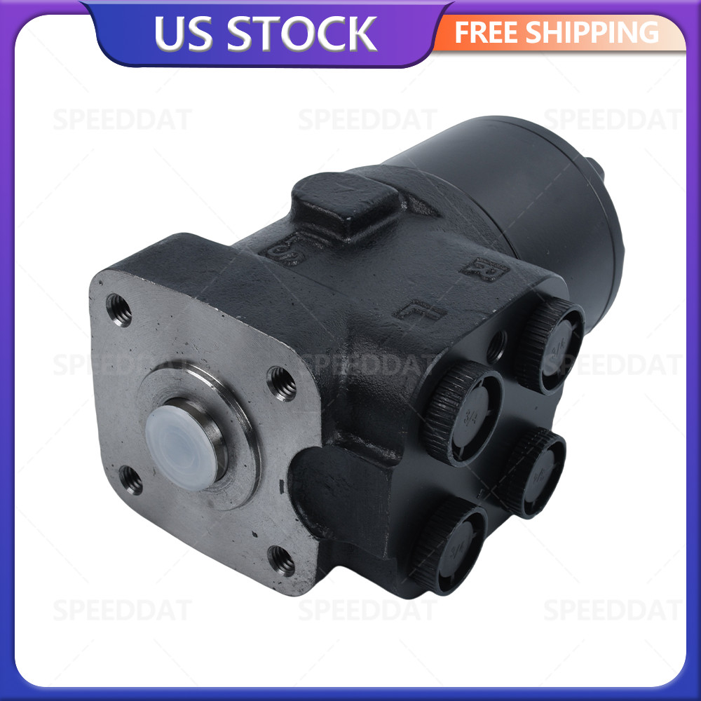211-1038-002 211-1177-002 For Eaton Char Lynn Brand New Steering Control Unit