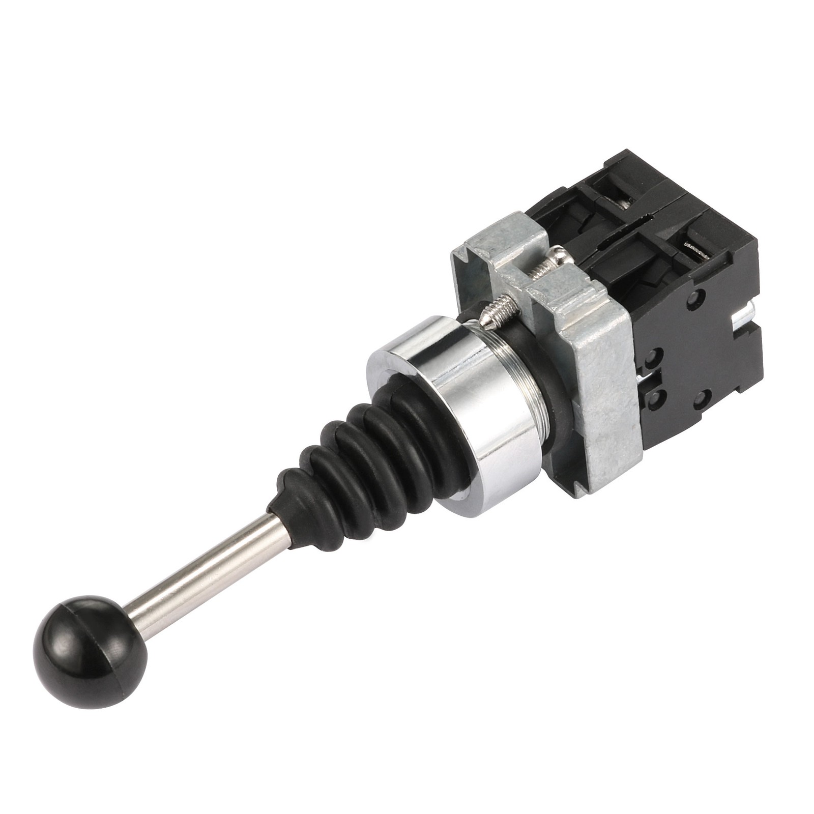 Joystick Switch Controllers 2Position 2NO Latching Type AC 600V 10A 22mm