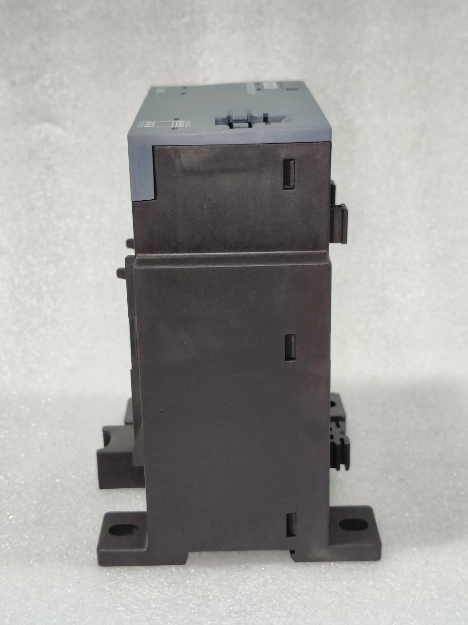 SIEMENS 3UF7103-1AA00-0 SIMOCODE 3UF71 OVERLOAD RELAY RANGE 20-200A FAST