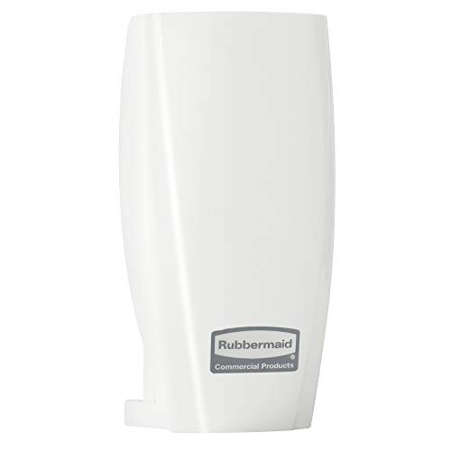 Rubbermaid Commercial Products 1793547 TCell Automated Odor-Controlling Aerosol