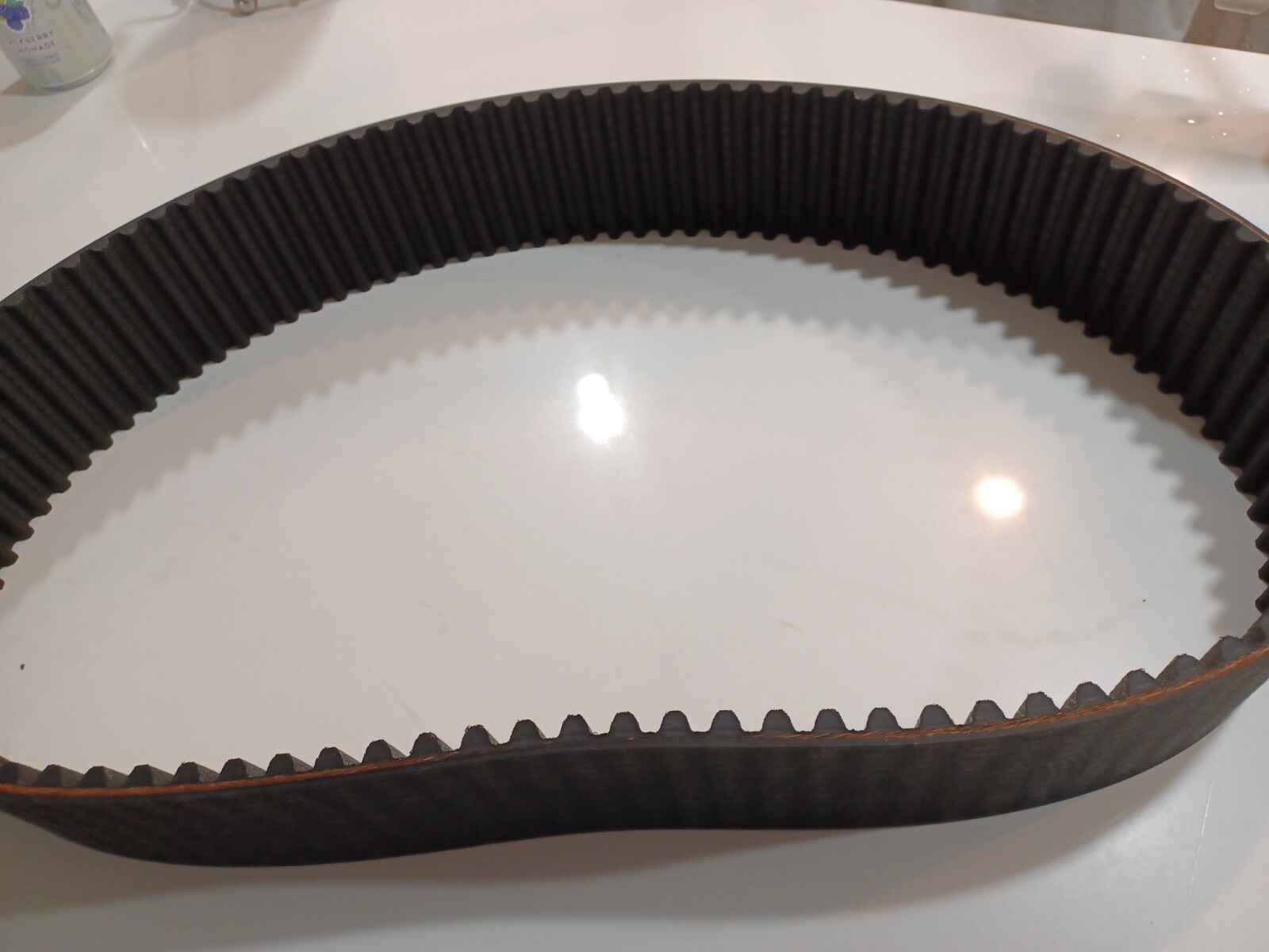 GATES POWERGRIP BELT GT4 1400-14MGT-85 BLOWER- SUPERCHARGER BELT. Free shipping.
