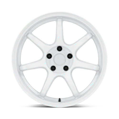 BPU 18X9.5 5X4.5 72 25 WHITE