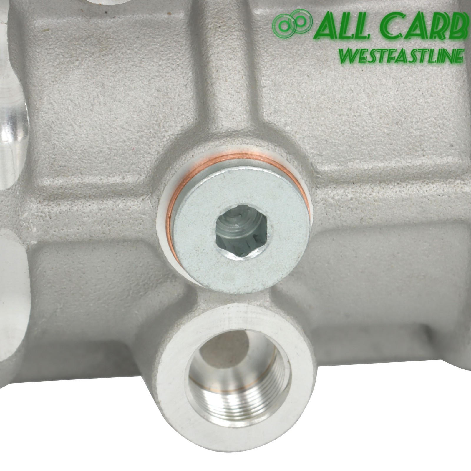 Fuel Injector Pump 375-2647 for Caterpillar C4.4 C7.1 Perkins 1100 0445025602