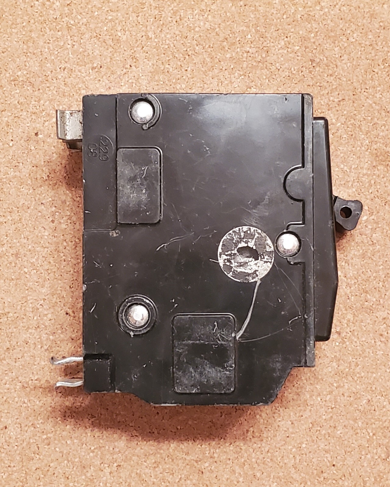 Square D QO260 60 Amp 2-pole 120/240VAC Circuit Breaker – PREFECT