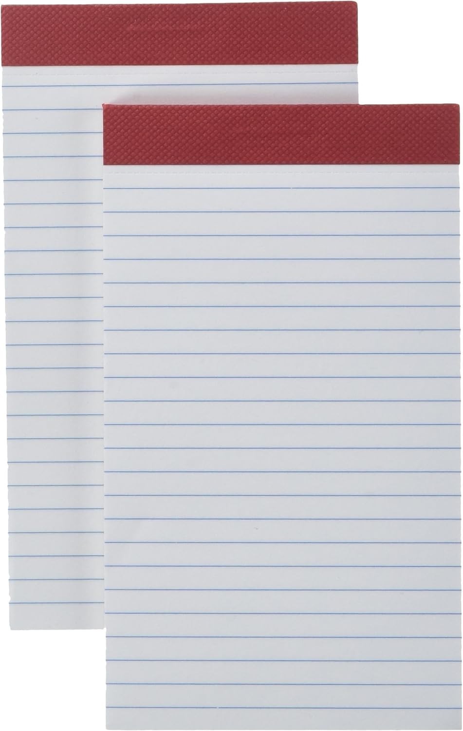 Mead 40 Sheets 2-7/16 x 4-1/4″, Qty=2 Memo Pad for Mead Flip-Top MEA45890