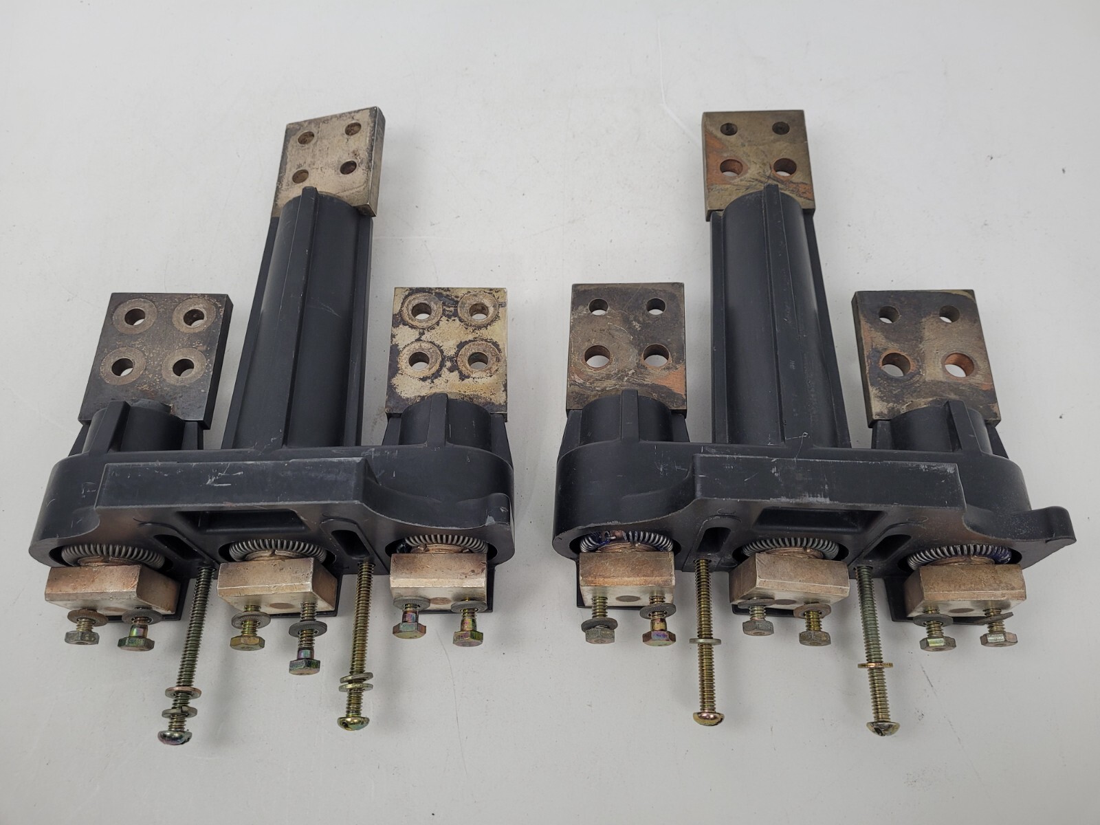 PC5778 Siemens Plug In Mounting Assembly 6 Tulip *NEXT DAY OPTION*
