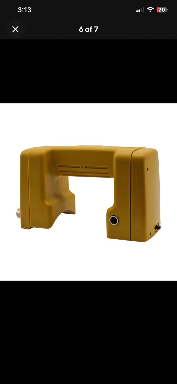 1 Pack BT-24QW Battery for Topcon Total Station, Surveying,GPT,GTS,300,BT-24Q US