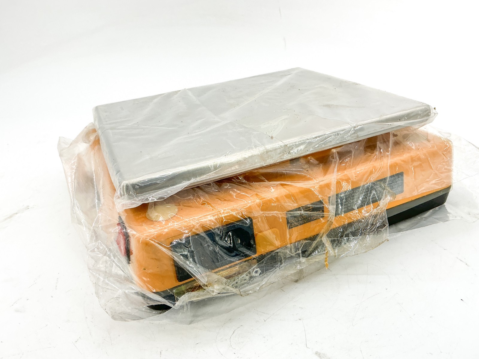New Sartorius 1407MP8-1 Digital Scale 6100G 220V 50/60V