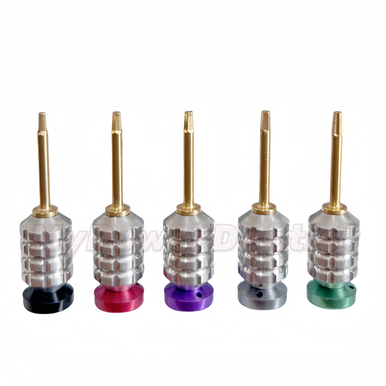 Dental Im-plant Screwdriver UniGrip Nobel Biocare Manual Driver Hand Tool