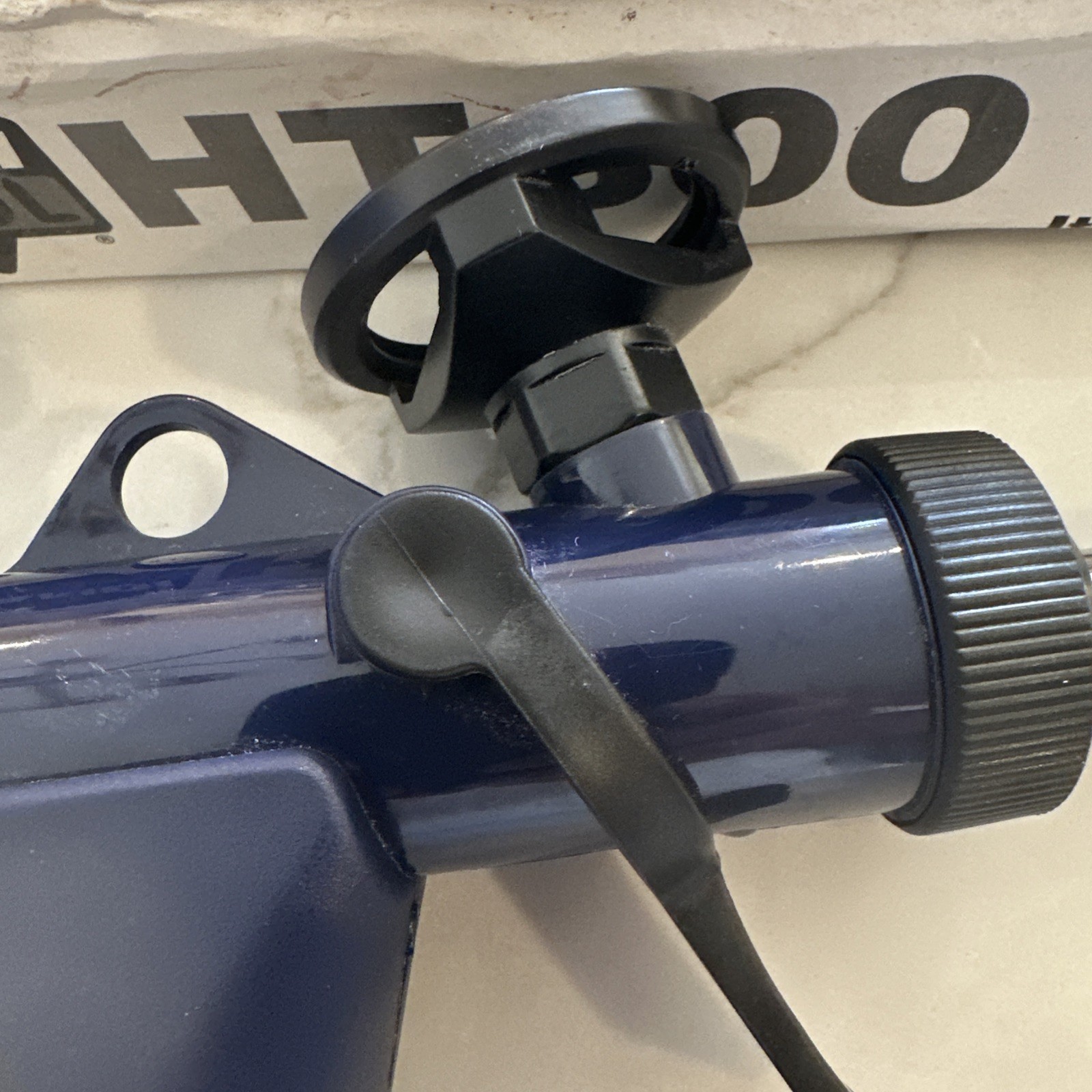 FOMO F61050 7″ HT300 Handi-Tool Dispensing Unit