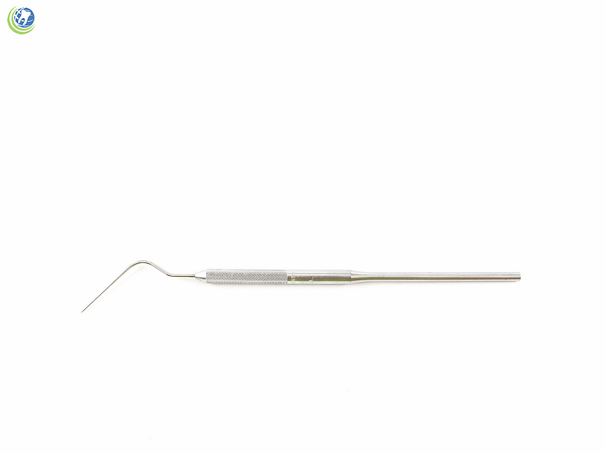 DENTAL OPERATIVE INSTRUMENT GUTTA PERCHA SPREADER #3 SINGLE ENDED STAR DENTAL