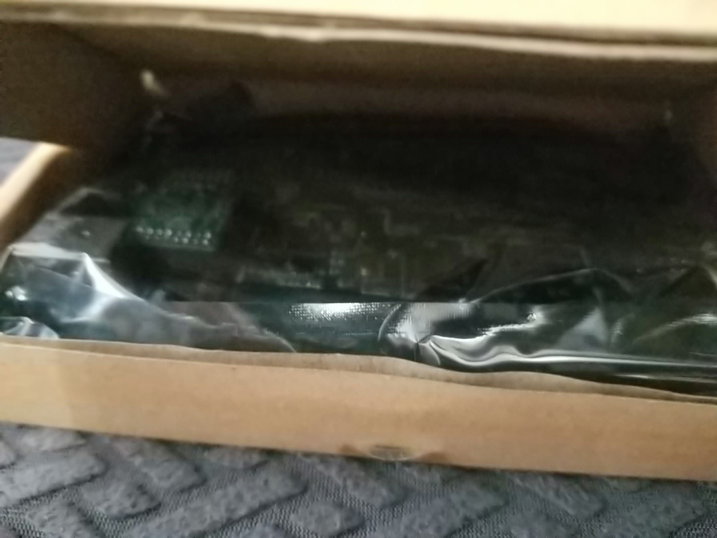 Pine64 PA64-1GB ARM Single Board Computer Development Board lot+Case+7″ Screen