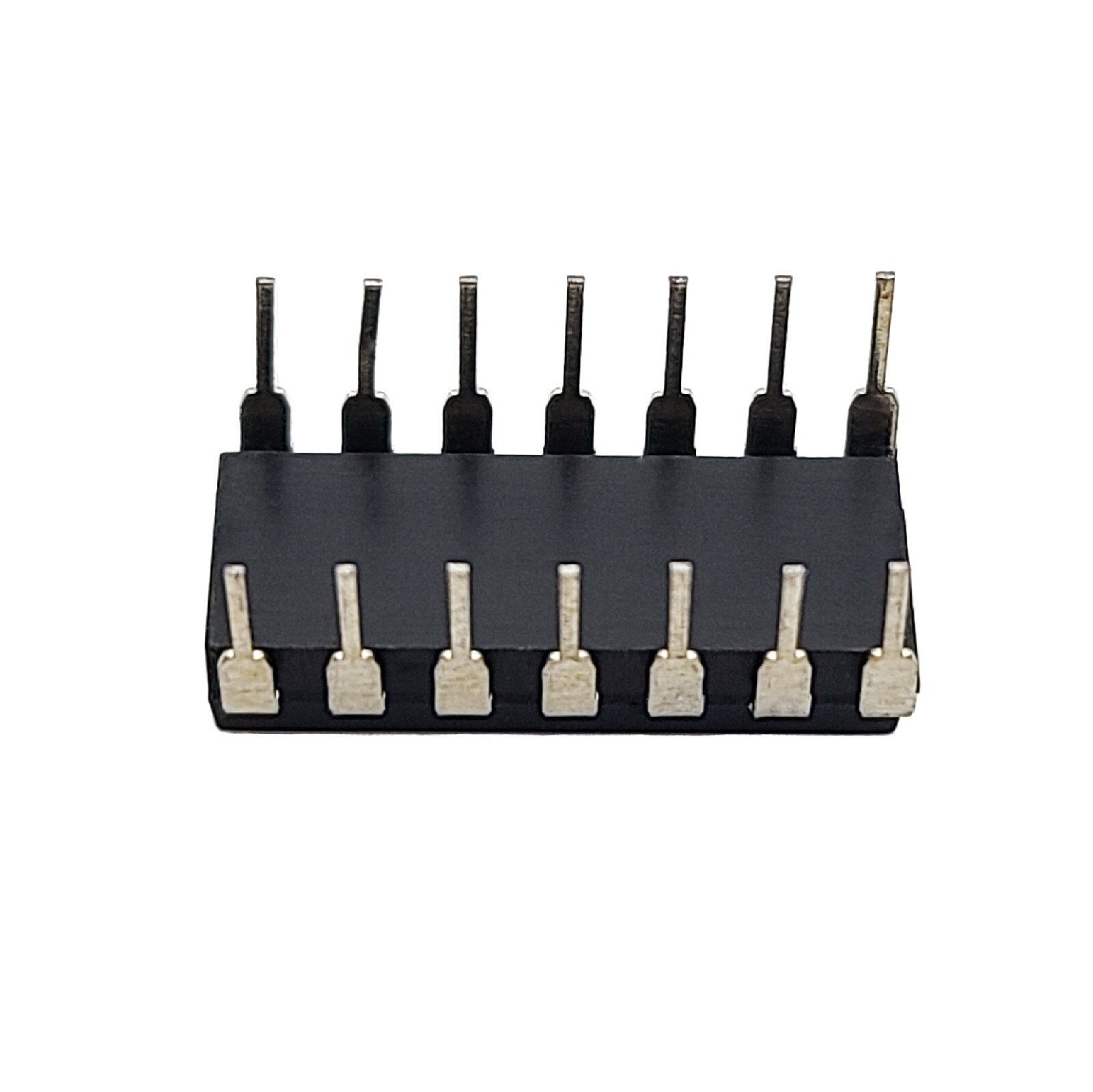ITT SAJ110 7 Stage Frequency Divider for Keyboards, Pianos, Organs, Synthesizers