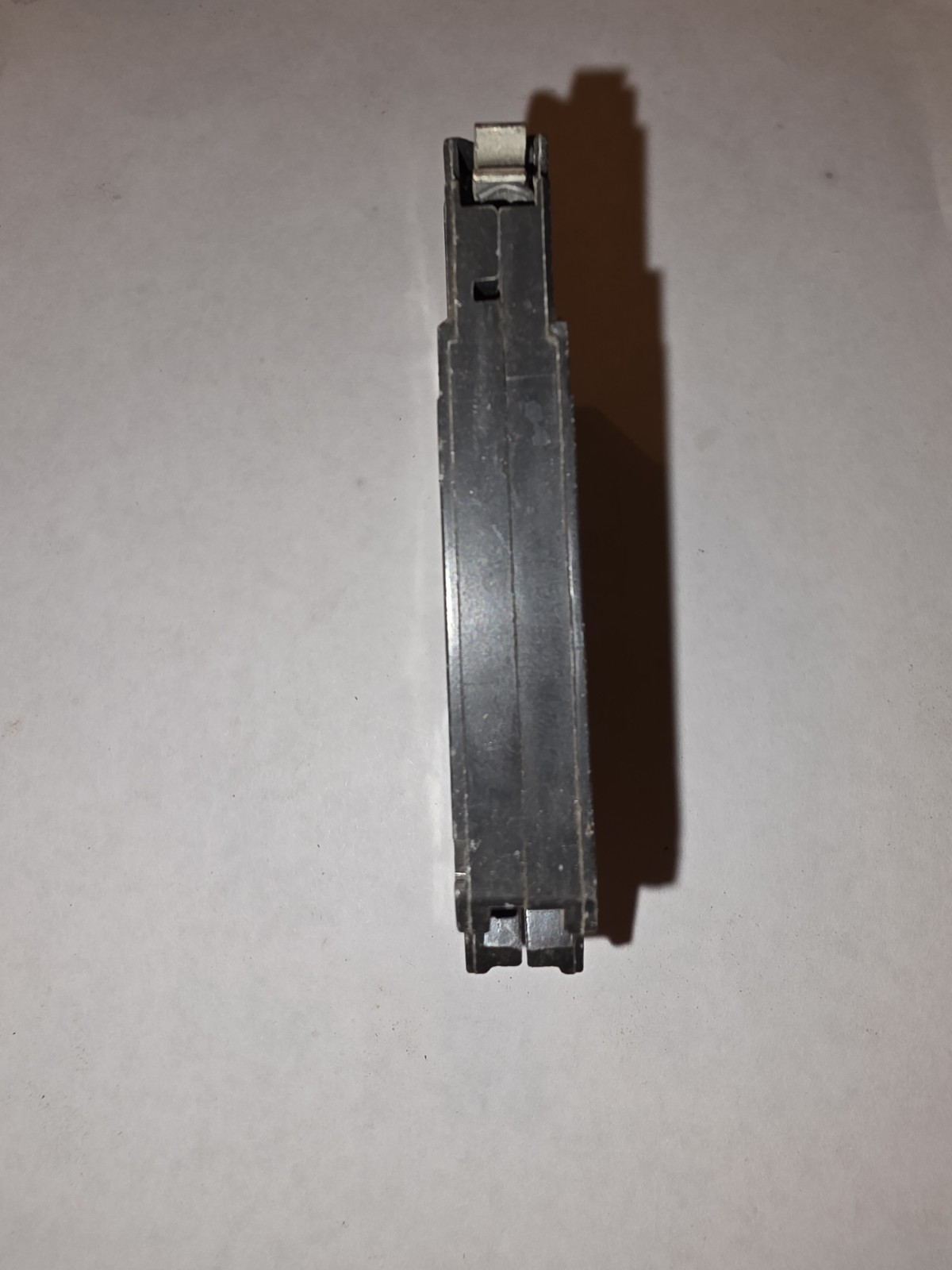 GE General Electric THQP115 Thin 15-Amp 1-Pole 120/240VAC Breaker