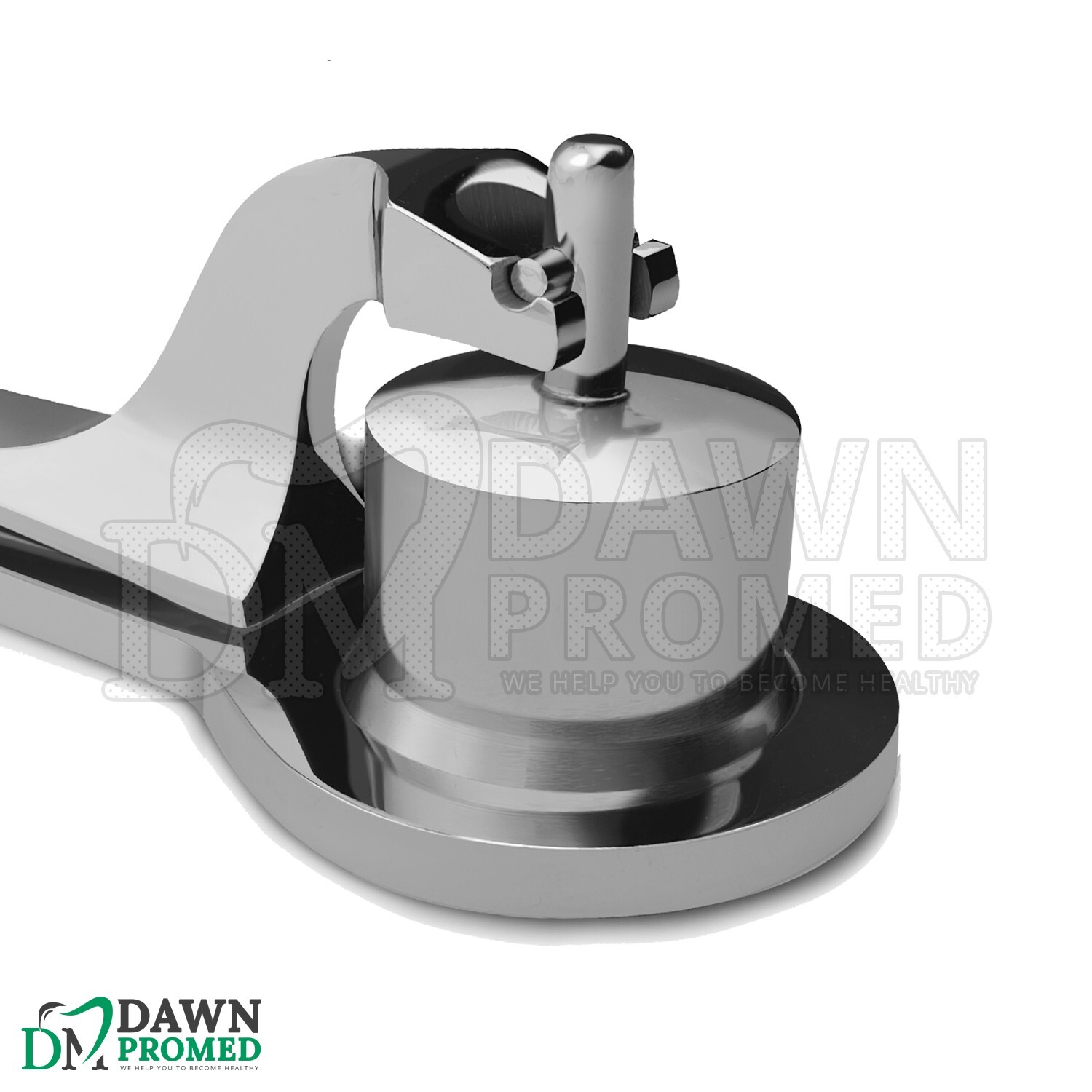 Gomco Circumcision Clamp 2.9 cm Children Boys Urology Surgical German Grade