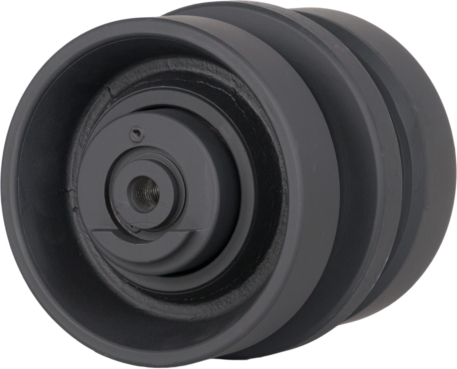 Fits Volvo MCT125C CTL – Heavy Duty MWE Bottom Roller – Undercarriage