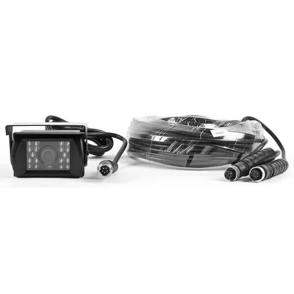 Rear View Safety/Rvs Systems Rvs-770 Rear View Camera