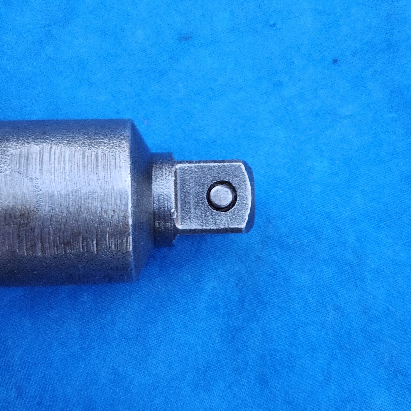 Vintage WILLIAMS 4-140A 1/2″ dr. Swivel Impact Socket Adapter – used