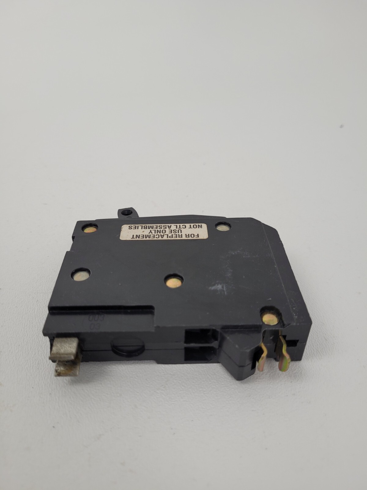 QO1515 Square D Twin Tandem 15 Amp Circuit Breaker *Next Day Option*