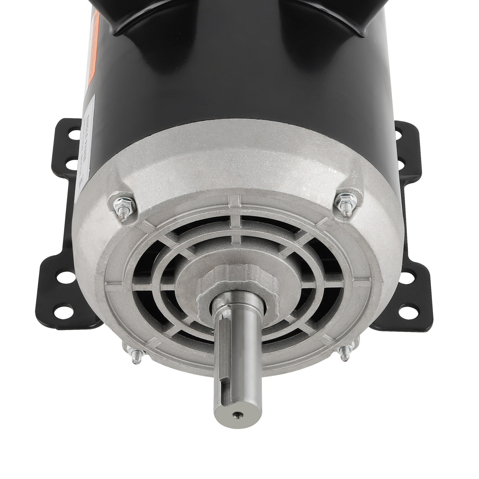 5HP Electric Compressor Motor 184T Frame Size 3450RPM 7/8“ Shaft Keyed 54421193