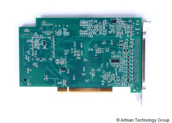 Measurement Computing PCI-DAS6033 Analog and Digital I/O Board