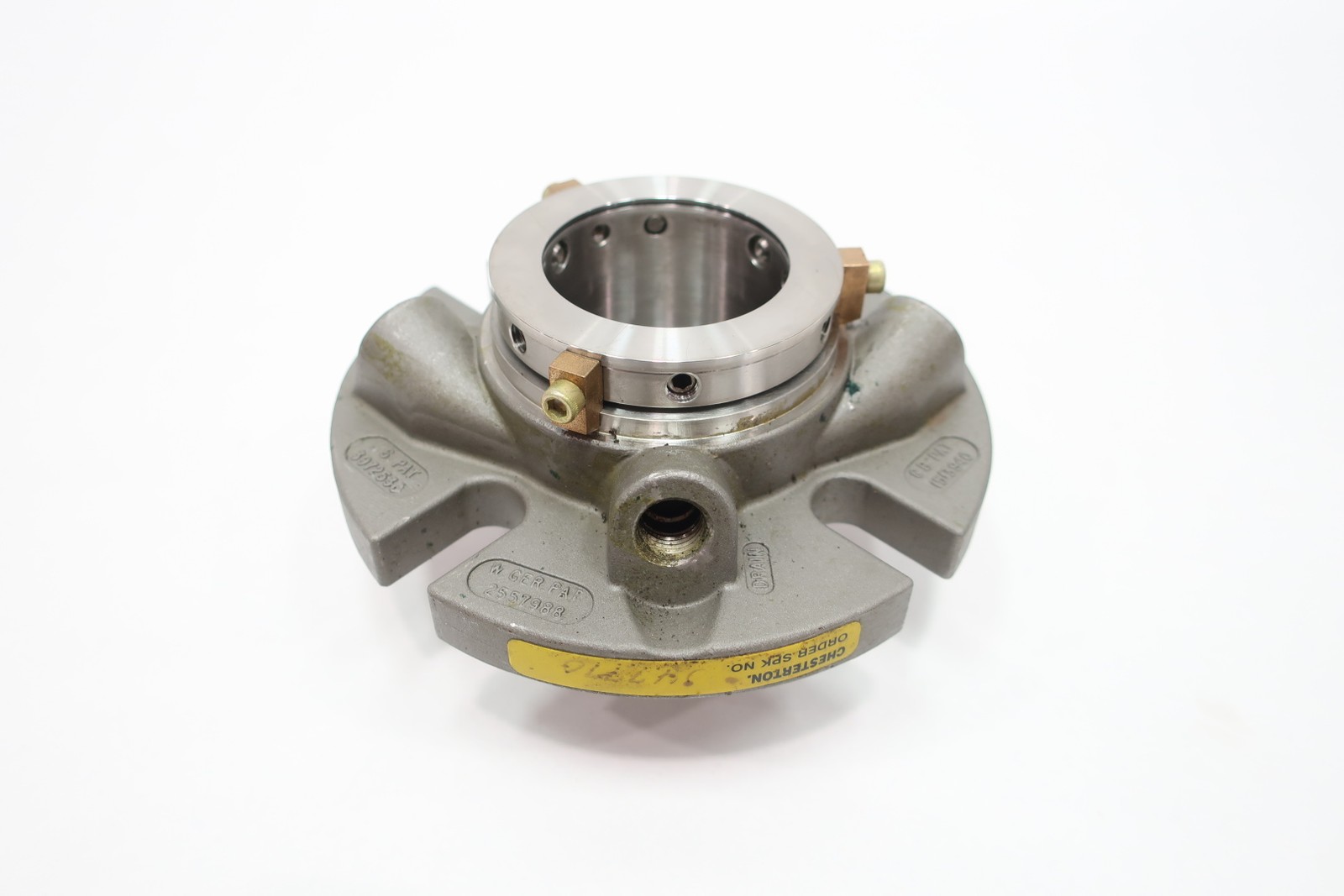 Chesterton 123 Mechanical Seal 1.875in