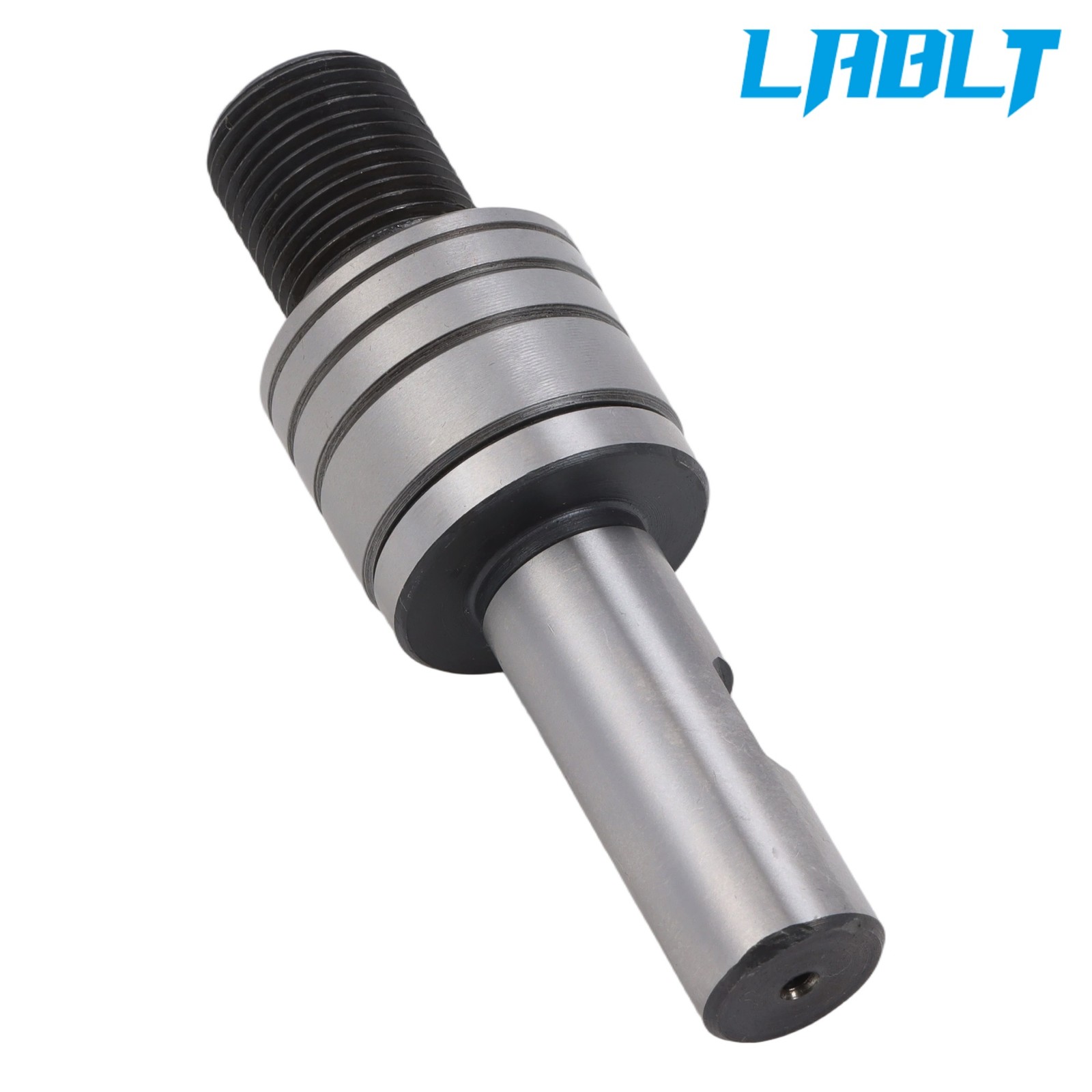 LABLT 40Cr steel Hardened 3/4″ Straight Shank 7/8″ Stub Milling Machine Arbor