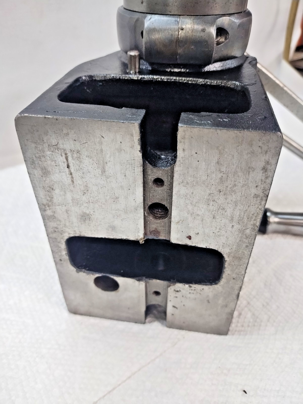 Hardinge HV4N 5C Collet Indexer