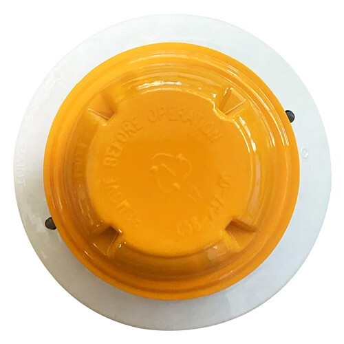MIX-2251AP Mircom Photoelectronic Smoke Detector Fire Alarms MIX 2251AP