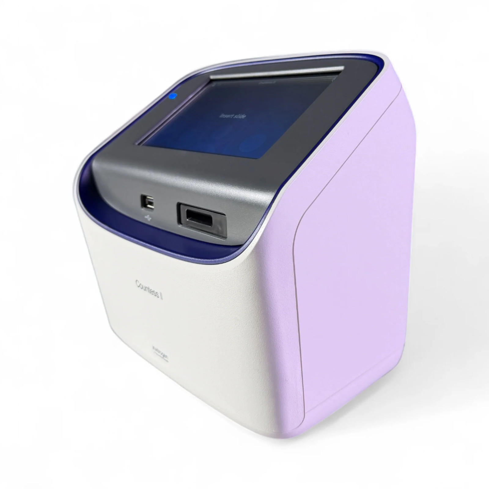 Thermo Fisher Invitrogen Countess II Automated Cell Counter AMQAX1000