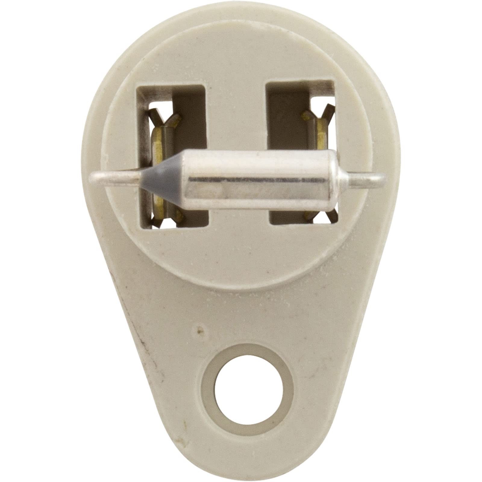 Raypak Raypak 005899F Thermal Cut-Off Fuse 106/156-Kit, white