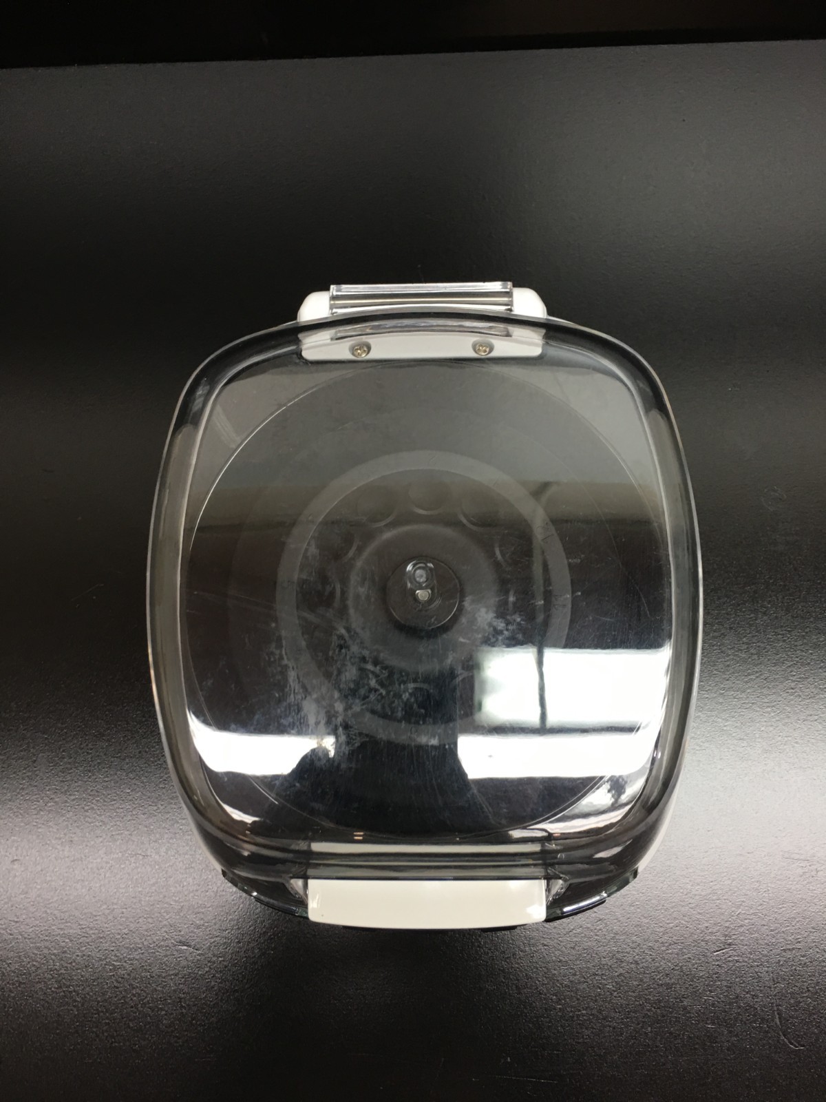 Fisherbrand Model Gusto Mini Centrifuge High Speed REF HSE09332 with WARRANTY