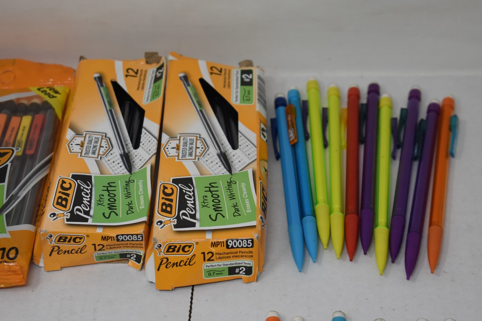 Wholesale Bulk Lot of 15 lbs Various Brand Mixed Colors Sticky Notes Post-It