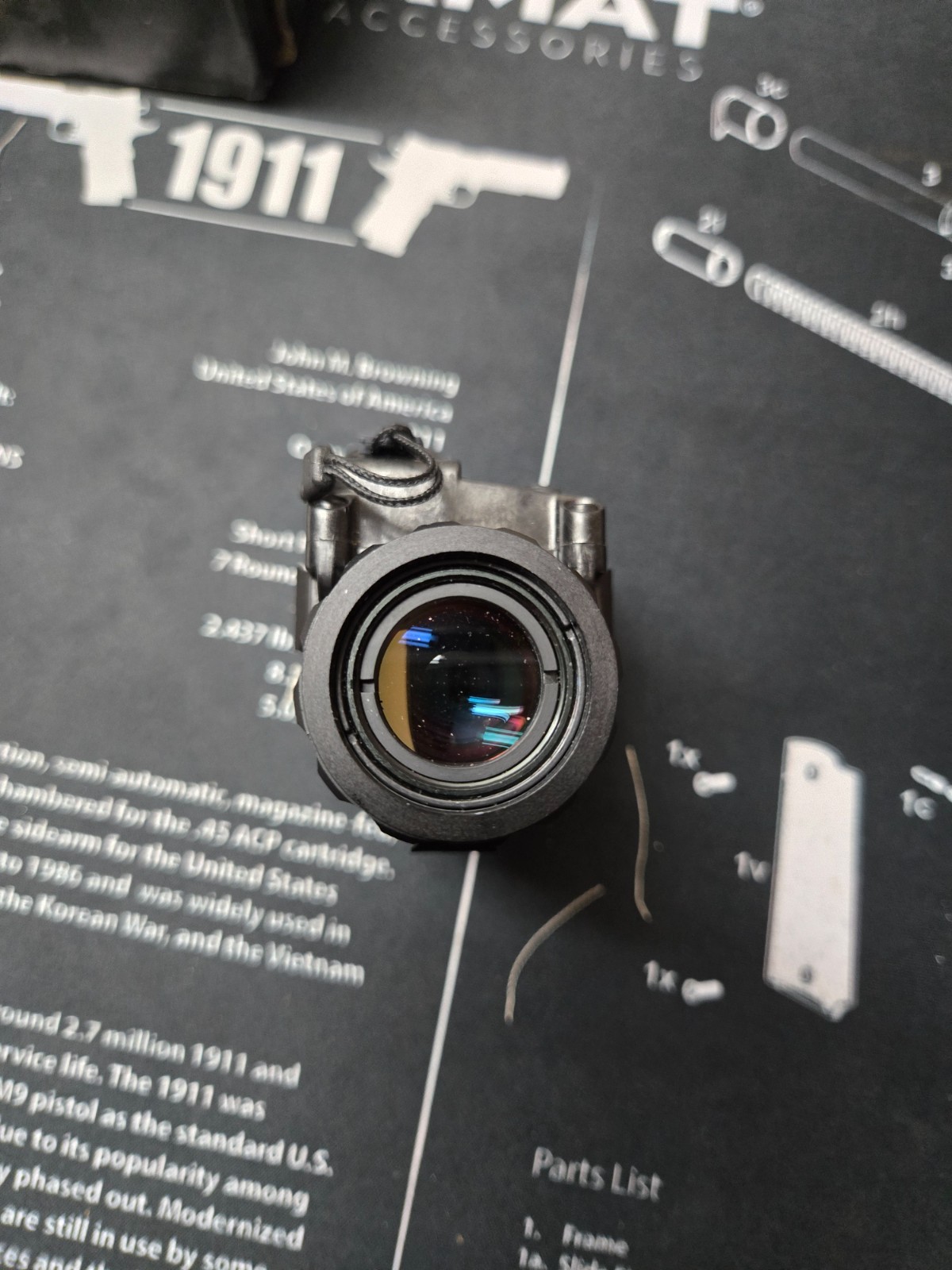 flir breach ptq136